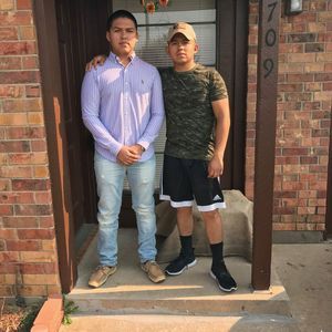 Meet your Posher, Rodrigo